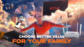 Choose better value for your family [upl. by Medrek]