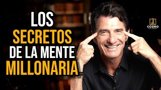 Ser Rico Es Fácil Si Piensas Correctamente  Los SECRETOS de la mente MILLONARIA  T Harv Eker [upl. by Chandal]