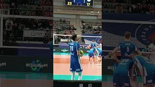 Halkbank Volleyball [upl. by Llerraj564]