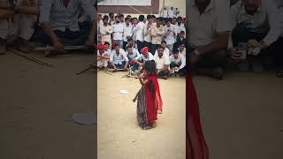 Lilan सज गी 😍😎 tejal tejaji marwadi dance village rajasthan dj status song [upl. by Ardried]