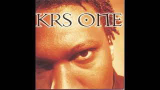 KRSOne  MCs Act Like They Dont Know [upl. by Alpers]