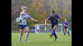 Bellows Falls hosts Randolph [upl. by Ham260]