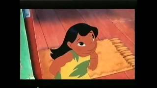 opening to lilo and stitch 1970 vhs [upl. by Kurys]