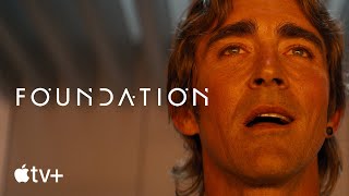 Foundation — Season 2 Official Trailer  Apple TV [upl. by Eciralc]