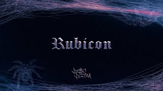 RUBICON Lyric Video  Peso Pluma [upl. by Frans60]