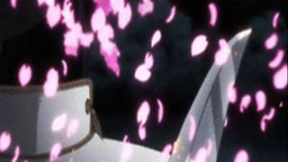 Bleach AMV Haruka Kanata [upl. by Notsa]