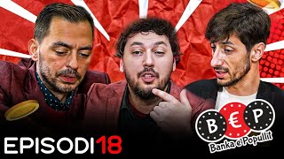 BANKA E POPULLIT – EP 18  teve1 [upl. by Judas]