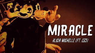 BATIM\SFM SHORT  Miracle  Alicia Michelleft CG5  600 subs [upl. by Seys]