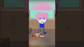 Sonics Speed ​​Shoes  Cartoon Animation shorts sonic shinsonic funnymoment [upl. by Shaddock539]