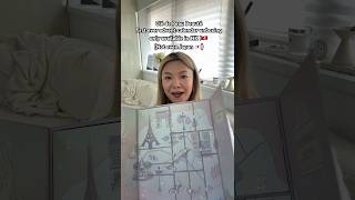 Cle de peau Beauté advent calendar unboxing  搶先開箱全球香港獨家 hkvtuber cledepeaubeaute adventcalendar [upl. by Emelun388]