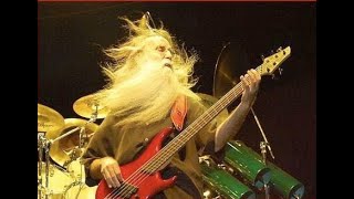 Legendary Bassist Leland Sklar Talks About Growing Up In LA [upl. by Monica]