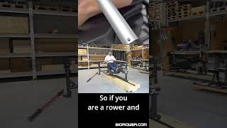 Can your rowing machine do this [upl. by Uba]