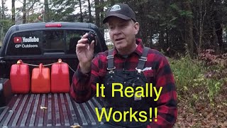 343 My Truck was stolen This could stop it from happening to you 6 month review [upl. by Ardnasac452]