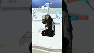 Indian bike racing game 3D 😱😱😱 police kar stunt 😱😱 [upl. by Wilonah]