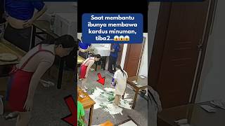 Kehangatan di Tengah Kekacauan [upl. by Selin]