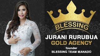 Jurani Rurubua  Gold Agency  3i Networks [upl. by Dyane922]