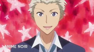 Kaichou wa Maid Sama Episode 10 DUB [upl. by Aleacem962]