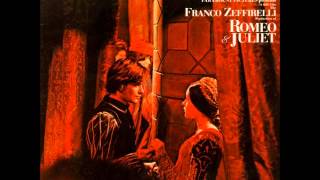 Romeo amp Juliet 1968  01 Prologue and Fanfare for The Prince [upl. by Chappy649]