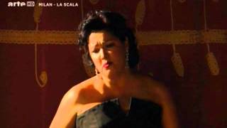 Don Giovanni  Anna Netrebko  acte 2 [upl. by Aw]