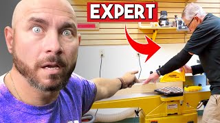 99 Of Beginners Dont Know These Woodworking Tips  Expert Advice [upl. by Hoffarth174]