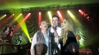 Nathan carter  Wagon Wheel Blackpool 2018 [upl. by Friday]