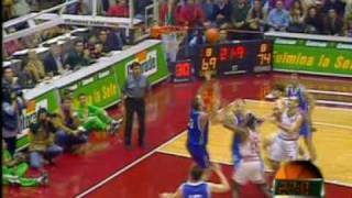 Basketbol efsanesi  Efes Pilsen Part 25 [upl. by Dorinda]