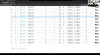 MISP Training  Advanced Developer session from API to MISP internals [upl. by Lamberto]