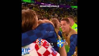 croatia world cupcroatia worldcup 2022 trending viralvideo soccer [upl. by Ahmar]