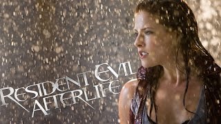 Resident Evil Afterlife  The Outsider Renholdër Mix [upl. by Nnayecats]