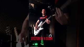 System of a Down toxicity [upl. by Dempstor]