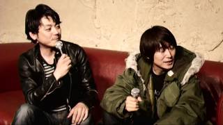 MUSIC SHARE32 ゲスト：伊藤陽一郎 aka AKAKAGE  新井仁 with 田中貴（サニーデイ・サービス） [upl. by Pozzy]