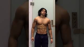 Khoya sa rahta hu  bodybuilding fitness shorts [upl. by Galatia418]