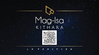 Kithara  Magisa Lyric Video [upl. by Sari7]