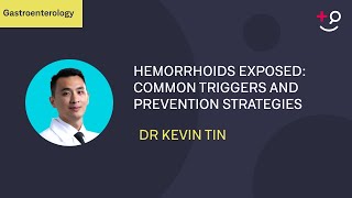 Hemorrhoids Exposed Common Triggers and Prevention Strategies [upl. by Atirres114]