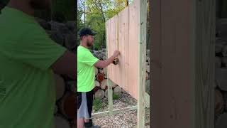 Building an Axe Throwing Target Board DIY [upl. by Castera]