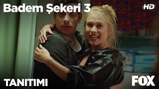 Badem Şekeri 3 Film Fragmanı [upl. by Anelys497]