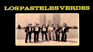 Los Pasteles Verdes Hipocresia youtube original [upl. by Emilie]