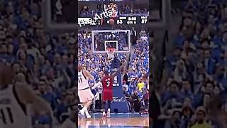 Dirk Nowitzki Fadeaway nba [upl. by Ario]