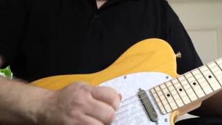 Lundgren Tele90 B  Vertigo N soundtest [upl. by Cyril]