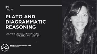 Susanna Saracco on Diagrammatic Reasoning [upl. by Ateiluj]