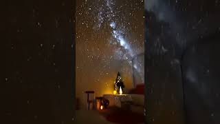 Transform Your Room Galaxy Projector [upl. by Anhej876]