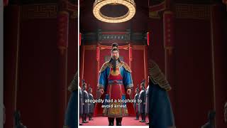 quotThe Short King’s Law Unusual Customs of Qin Shi Huang’s Chinaquot shortsyoutube [upl. by Pilloff]