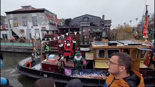 video sinterklaas intocht in woerden [upl. by Evannia]