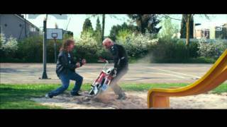 Scooter amp The New Kids  Friends Turbo Official Video [upl. by Mafalda]