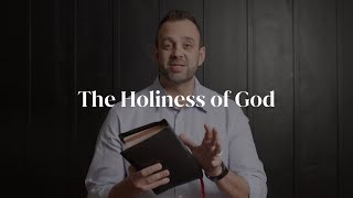 The Holiness of God  Costi Hinn [upl. by Fionna]