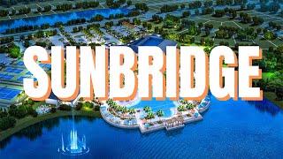 Sunbridge Lake Nona  Everything you NEED to know  Will Sunbridge be better than Lake Nona [upl. by Lohse]