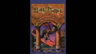 Harry Potter and the Sorcerer’s Stone AudioBook COMPLETE [upl. by Nauqyaj634]