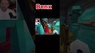 Pech gehabt Syou… minecraft benx chaosflo44 icrimax helden minecrafthelden tntminecart falle [upl. by Stephenson954]