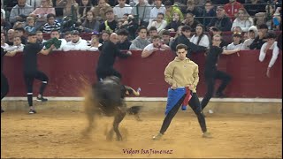 Zaragoza – Mañana vaquillera 06102024 – Nº94Misionera – quotSantos Zapateríaquot – HD [upl. by Pincas408]