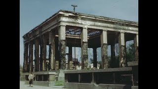 Nazi Temples of Doom  Munich 1945 [upl. by Leahcin]